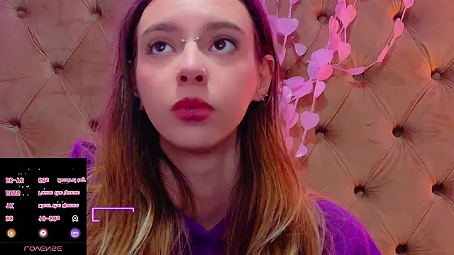 CoraVex online show from 13, 3, 2026