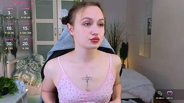 Snapshot of selin_selin chatting on 30, 9, 2025 selin selin online show from 30, 9, 2025