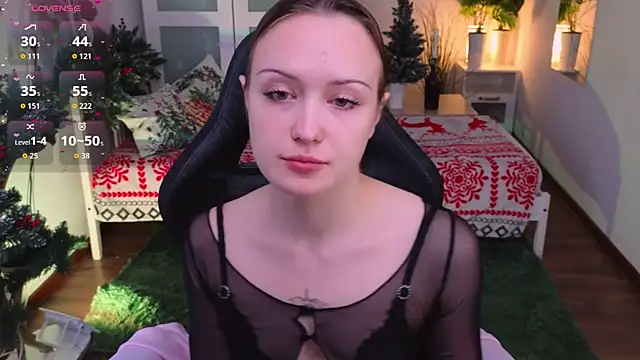 Snapshot of selin_selin chatting on 5, 12, 2025 selin selin online show from 5, 12, 2025