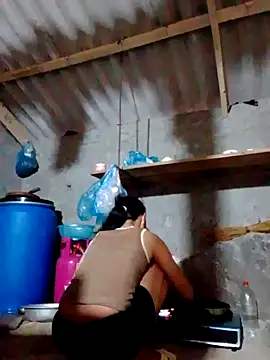 Snapshot of donna-bae chatting on 27, 10, 2025 donna-bae online show from 27, 10, 2025