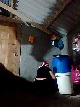 Snapshot of donna-bae chatting on 9, 11, 2025 donna-bae online show from 9, 11, 2025