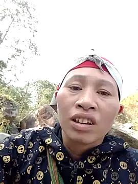 donna-bae online show from 2, 3, 2026