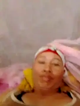 donna-bae online show from 16, 3, 2026