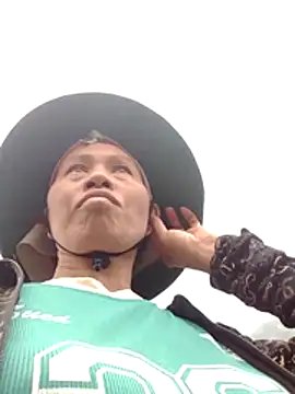 donna-bae online show from 17, 3, 2026