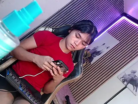 sweet athena online show from 14, 4, 2026