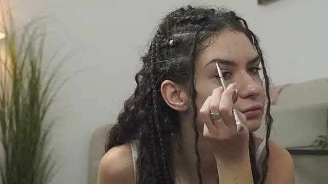 adisson fox online show from 3, 11, 2025