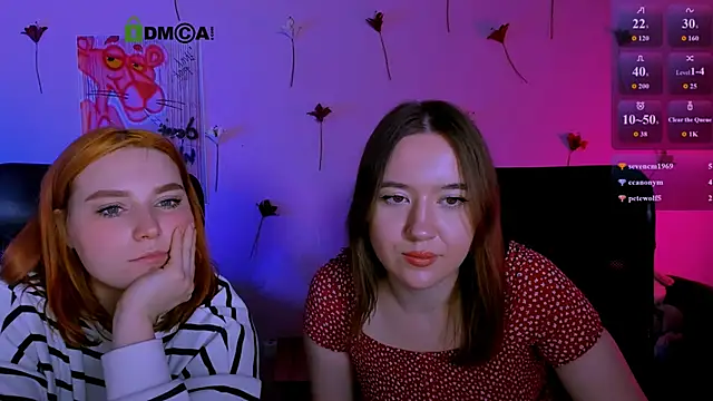 casey meow  online show from 18, 2, 2026