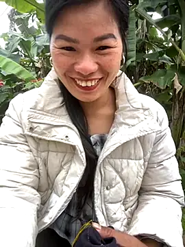 Qinjid002 online show from 5, 12, 2025