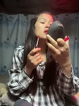 Qinjid002 online show from 6, 1, 2026