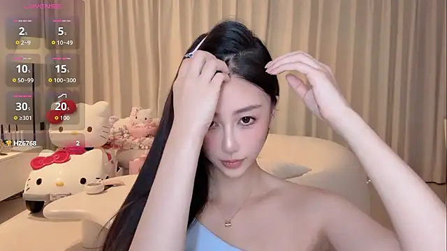 Melody-11 online show from 7, 11, 2025