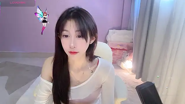 Snapshot of ai-ai-mi chatting on 2, 12, 2025 ai-ai-mi online show from 2, 12, 2025