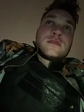 Matthew23Z online show from 6, 11, 2025