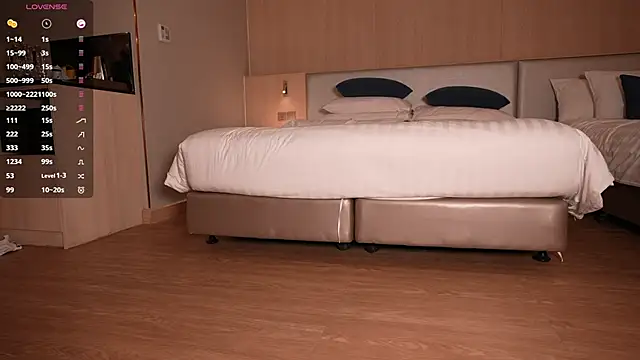 Monika  youthful online show from 11, 2, 2026