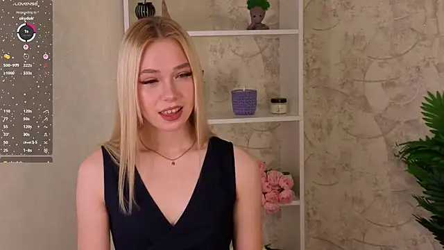 Snapshot of MarniOrdway chatting on 26, 9, 2025 MarniOrdway online show from 26, 9, 2025