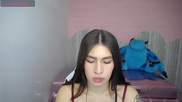 Snapshot of im_anny_t chatting on 24, 10, 2025 im anny t online show from 24, 10, 2025