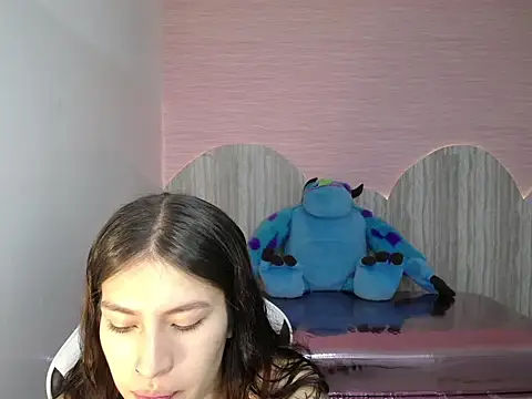 Snapshot of im_anny_t chatting on 26, 11, 2025 im anny t online show from 26, 11, 2025