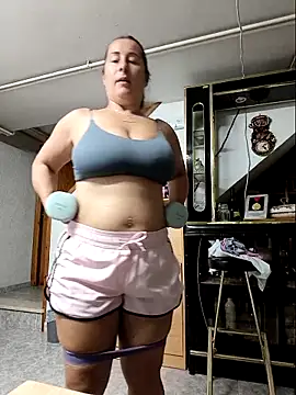 Snapshot of bichota85 chatting on 16, 10, 2025 bichota85 online show from 16, 10, 2025