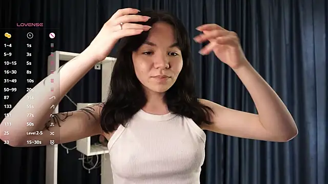 Snapshot of ElenorRoccio chatting on 22, 9, 2025 ElenorRoccio online show from 22, 9, 2025