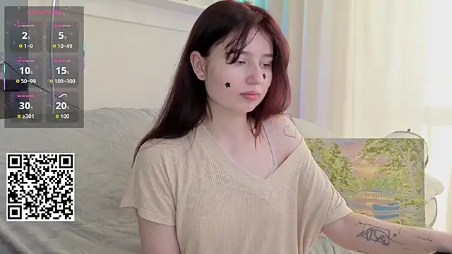 Snapshot of _Lua__ chatting on 30, 5, 2026 Lua online show from 30, 5, 2026
