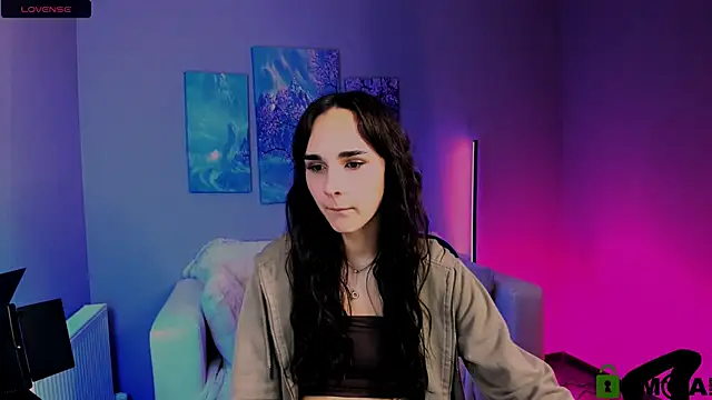 ariana ross7 online show from 22, 9, 2025