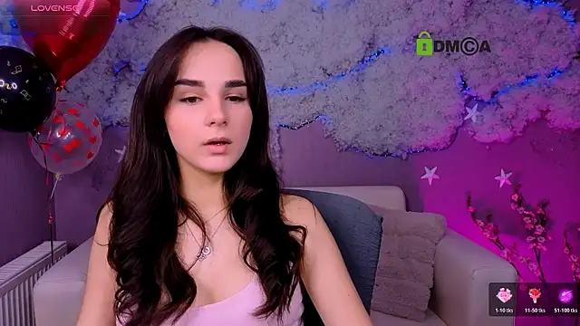 Snapshot of ariana_ross7 chatting on 20, 6, 2026 ariana ross7 online show from 20, 6, 2026