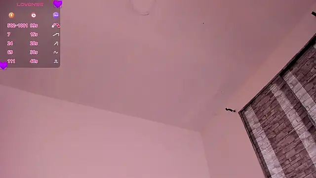 mely rosse  online show from 27, 9, 2025