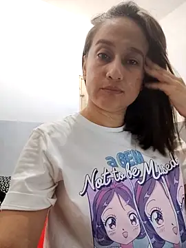 Snapshot of valery506 chatting on 5, 10, 2025 valery506 online show from 5, 10, 2025