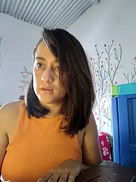 Snapshot of valery506 chatting on 18, 10, 2025 valery506 online show from 18, 10, 2025