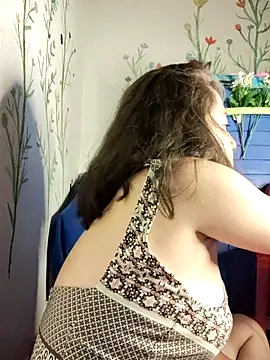 Snapshot of valery506 chatting on 24, 10, 2025 valery506 online show from 24, 10, 2025