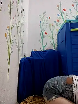 Snapshot of valery506 chatting on 3, 12, 2025 valery506 online show from 3, 12, 2025