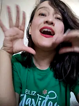 Snapshot of valery506 chatting on 17, 12, 2025 valery506 online show from 17, 12, 2025