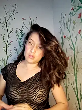 Snapshot of valery506 chatting on 10, 1, 2026 valery506 online show from 10, 1, 2026