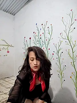 Snapshot of valery506 chatting on 14, 2, 2026 valery506 online show from 14, 2, 2026