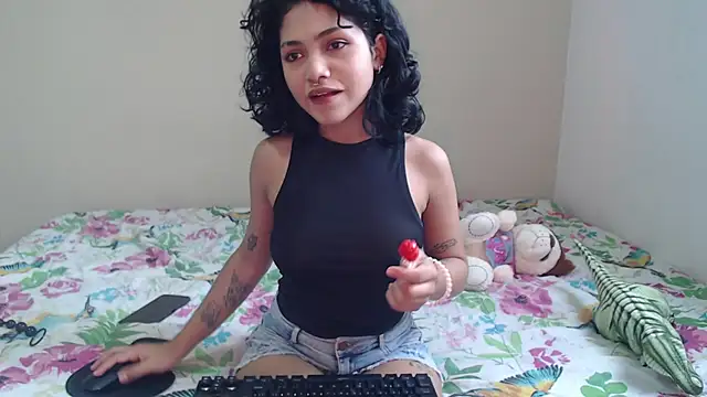 Snapshot of Cataleya_naz chatting on 16, 11, 2025 Cataleya naz online show from 16, 11, 2025