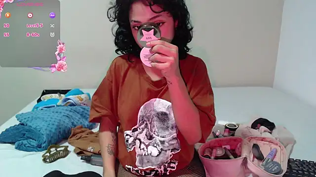 Snapshot of Cataleya_naz chatting on 20, 11, 2025 Cataleya naz online show from 20, 11, 2025