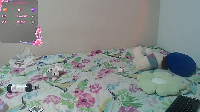 Snapshot of Cataleya_naz chatting on 27, 11, 2025 Cataleya naz online show from 27, 11, 2025