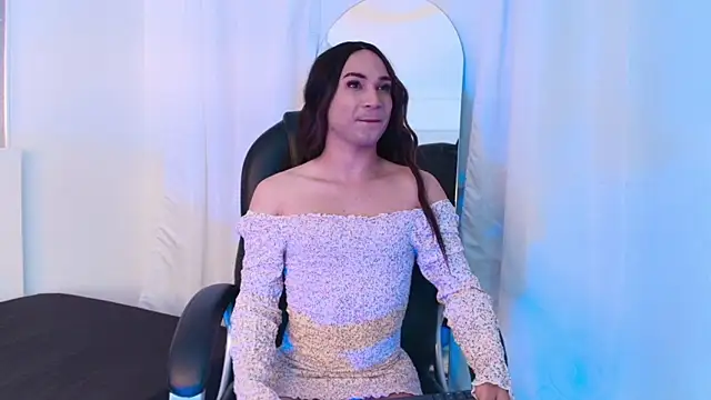 Juanita  acosta1 online show from 29, 9, 2025