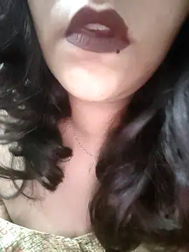 Snapshot of Bhaavyasingh chatting on 6, 10, 2025 Bhaavyasingh online show from 6, 10, 2025