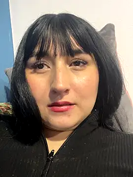 Daphnee-x online show from 23, 11, 2025