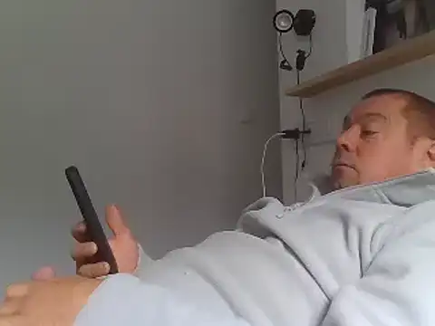 Snapshot of hugoboys4576 chatting on 28, 10, 2025 hugoboys4576 online show from 28, 10, 2025