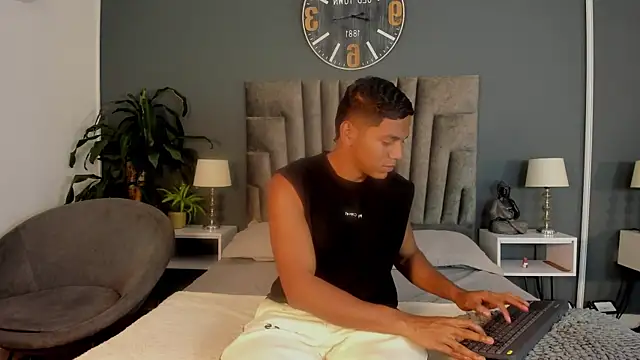 Zac Haynes online show from 22, 10, 2025