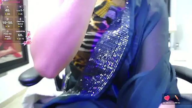 kashvi  online show from 16, 1, 2026