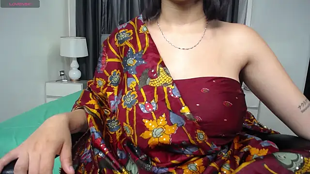 kashvi  online show from 18, 4, 2026