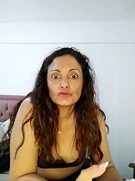 Snapshot of dulcefanny chatting on 18, 9, 2025 dulcefanny online show from 18, 9, 2025