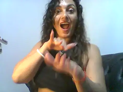 dulcefanny online show from 21, 4, 2026