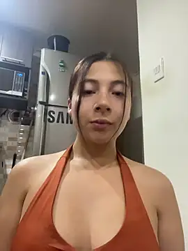 Snapshot of Karlee_Grey1 chatting on 9, 11, 2025 Karlee Grey1 online show from 9, 11, 2025