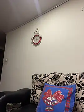 Snapshot of Karlee_Grey1 chatting on 28, 11, 2025 Karlee Grey1 online show from 28, 11, 2025