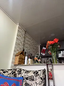 Snapshot of Karlee_Grey1 chatting on 14, 12, 2025 Karlee Grey1 online show from 14, 12, 2025