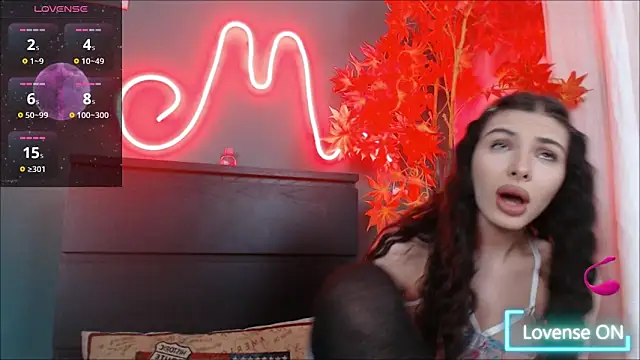 Moon Shard online show from 16, 12, 2025