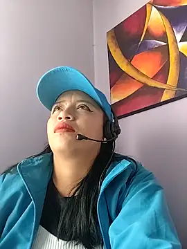 MILA  06 online show from 22, 10, 2025